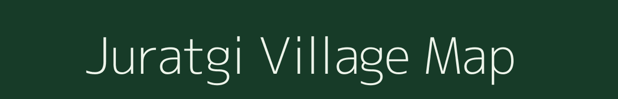 Juratgi village map in Karnataka