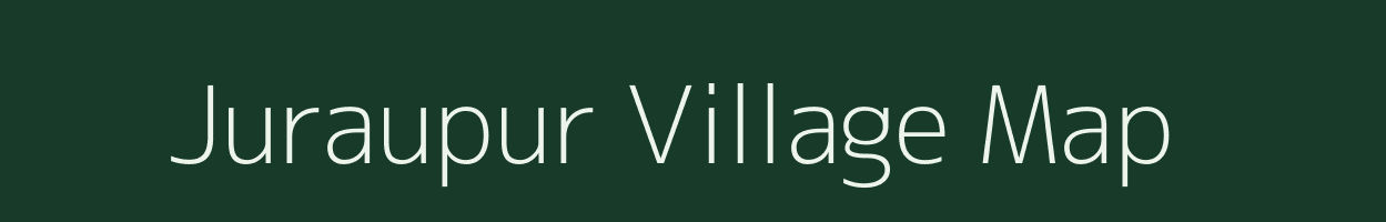 Juraupur village map in Uttar Pradesh