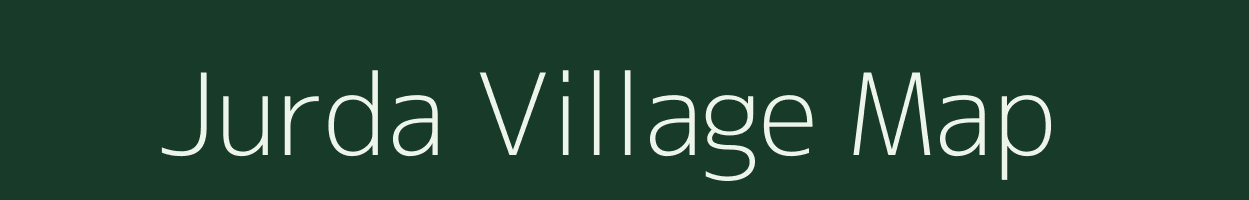 Jurda village map in Chhattisgarh