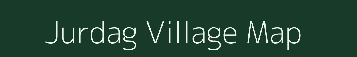 Jurdag village map in Jharkhand