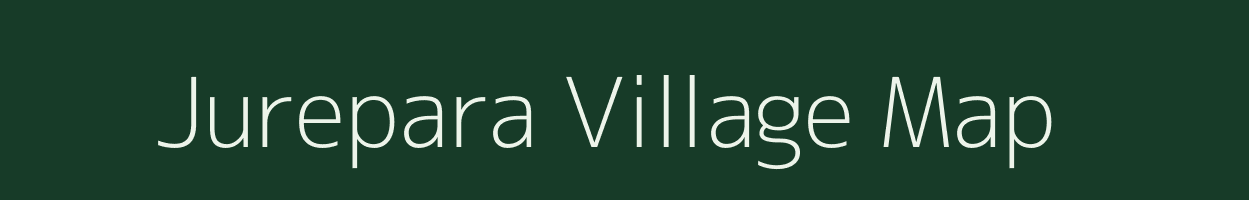 Jurepara village map in West Bengal