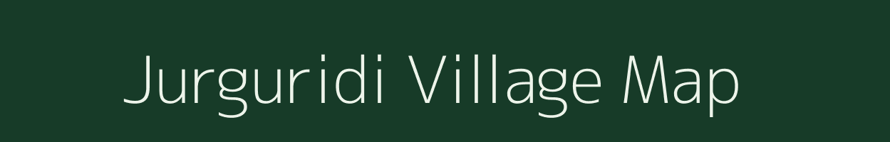 Jurguridi village map in West Bengal