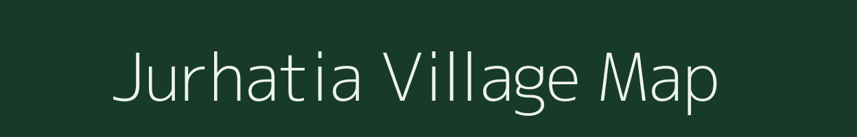 Jurhatia village map in Assam