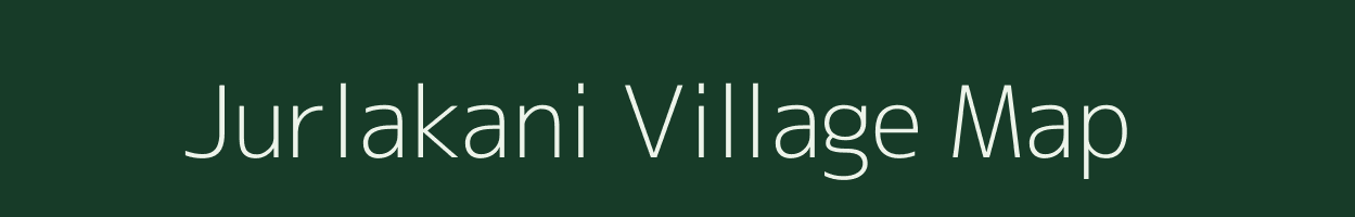 Jurlakani village map in Odisha