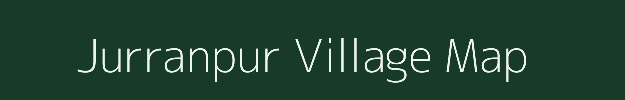 Jurranpur village map in Uttar Pradesh