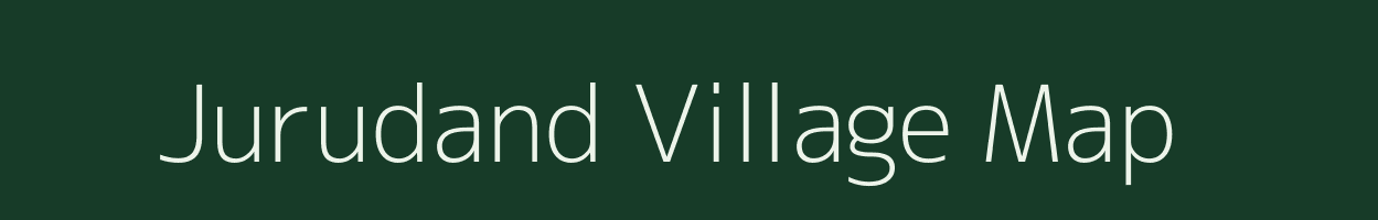 Jurudand village map in Chhattisgarh