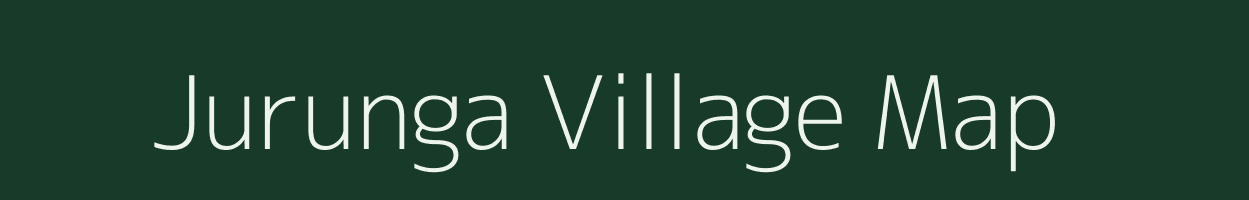 Jurunga village map in Jharkhand