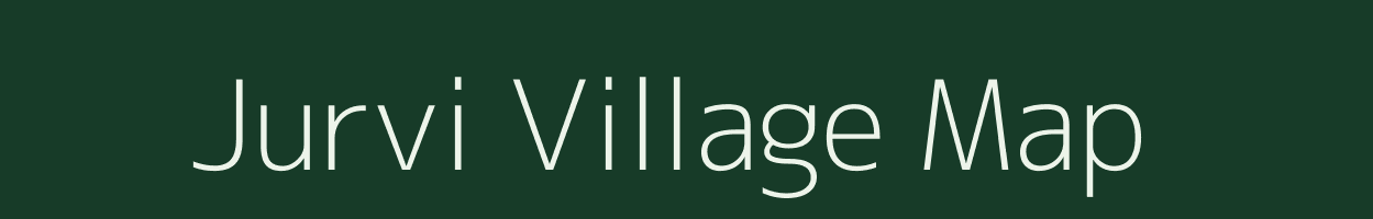 Jurvi village map in Uttar Pradesh