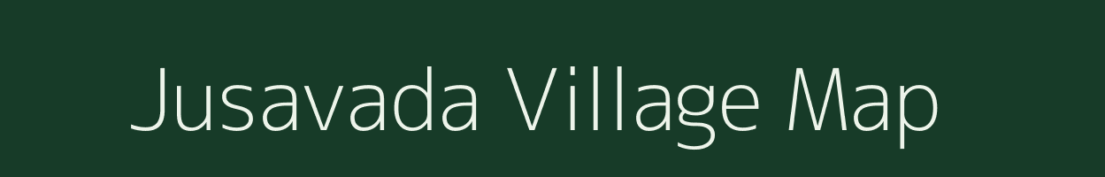 Jusavada village map in Gujarat