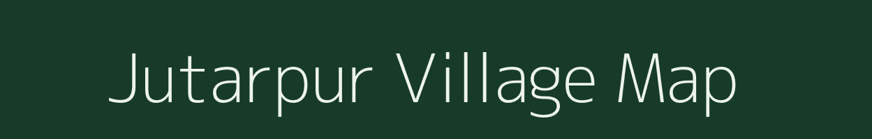 Jutarpur village map in West Bengal