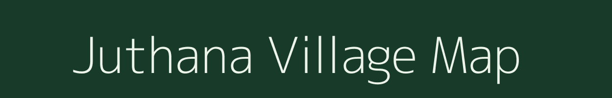 Juthana village map in Jammu & Kashmir