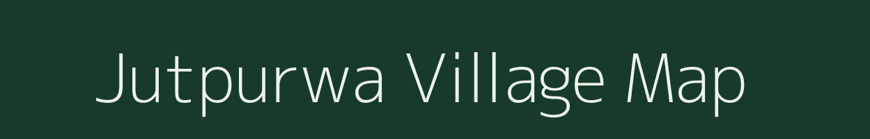 Jutpurwa village map in Uttar Pradesh