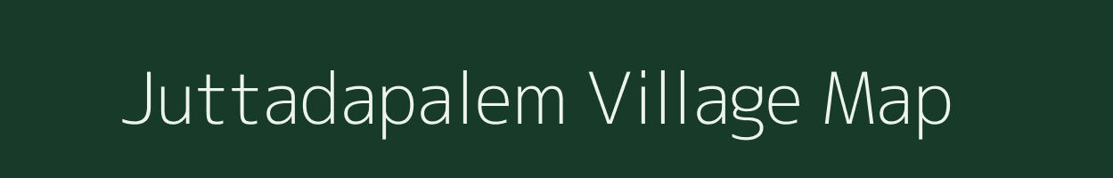 Juttadapalem village map in Andhra Pradesh