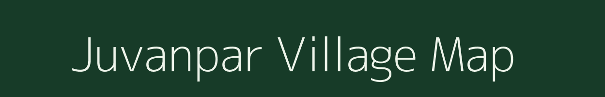 Juvanpar village map in Gujarat