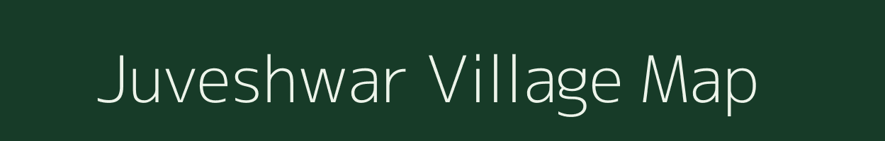 Juveshwar village map in Maharashtra
