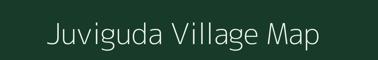 Juviguda village map in Andhra Pradesh