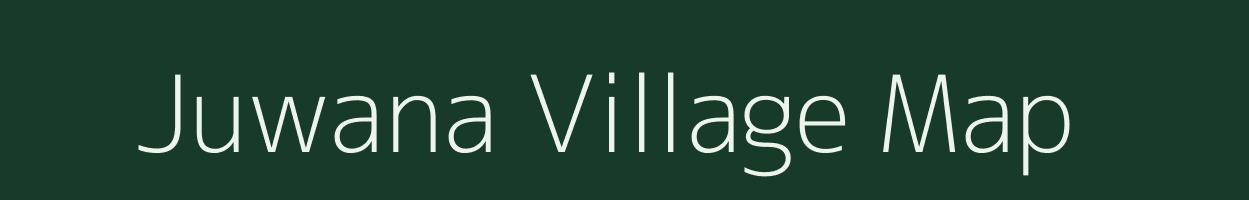 Juwana village map in Madhya Pradesh