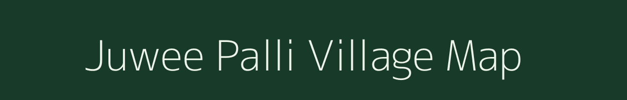 Juwee Palli village map in Uttarakhand