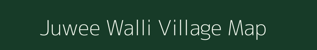 Juwee Walli village map in Uttarakhand