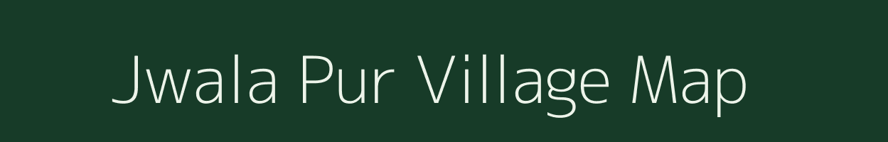Jwala Pur village map in Jammu & Kashmir