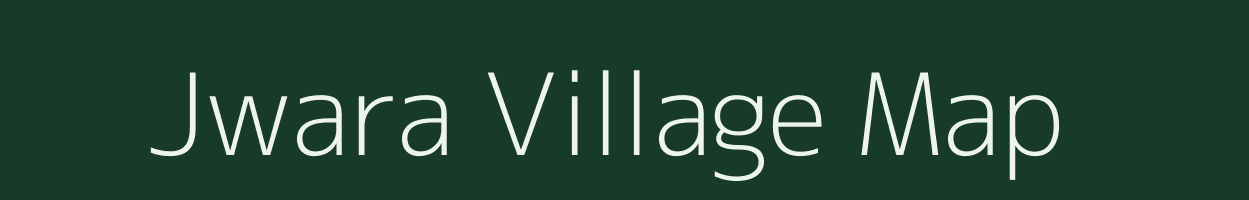 Jwara village map in Madhya Pradesh