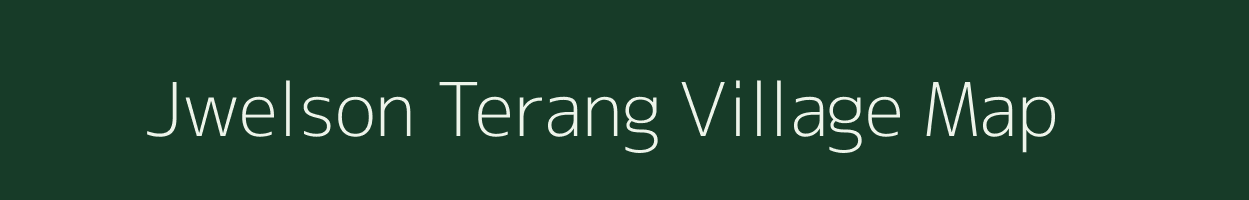 Jwelson Terang village map in Assam