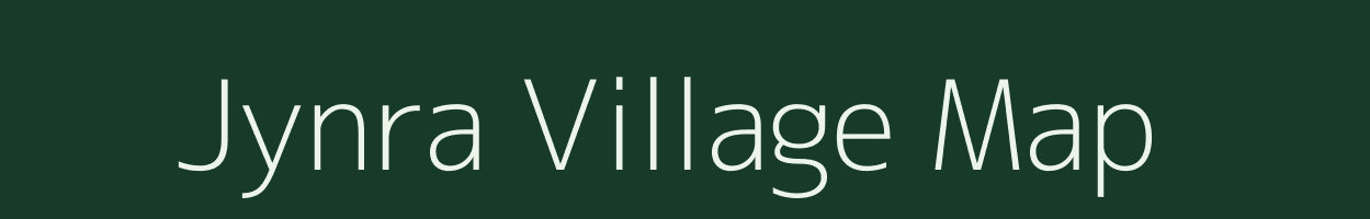 Jynra village map in Meghalaya