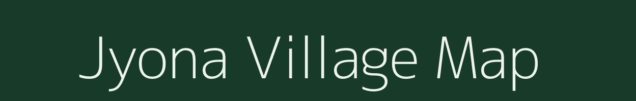 Jyona village map in Uttar Pradesh