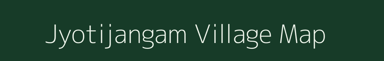 Jyotijangam village map in Odisha