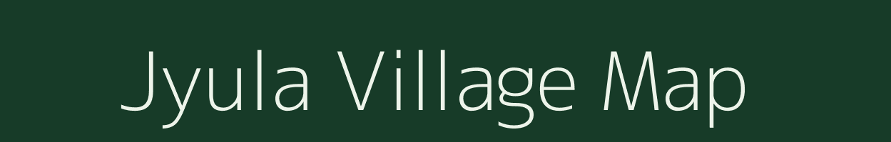 Jyula village map in Uttarakhand