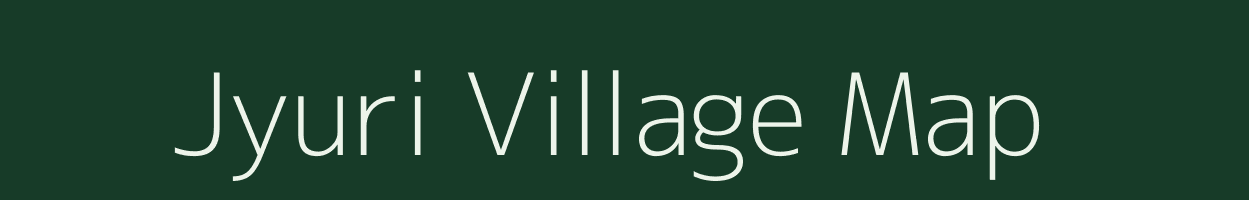 Jyuri village map in Uttar Pradesh