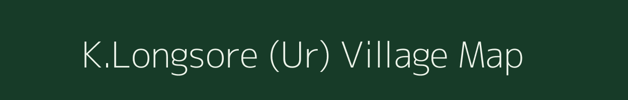 K.Longsore (Ur) village map in Nagaland
