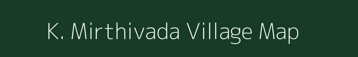 K. Mirthivada village map in Andhra Pradesh