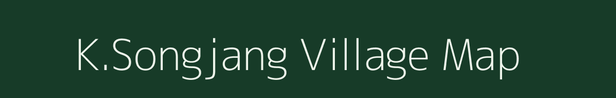 K.Songjang village map in Manipur