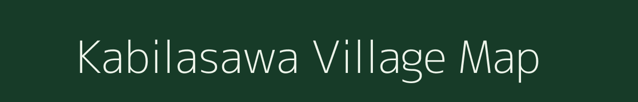 Kabilasawa village map in Uttar Pradesh