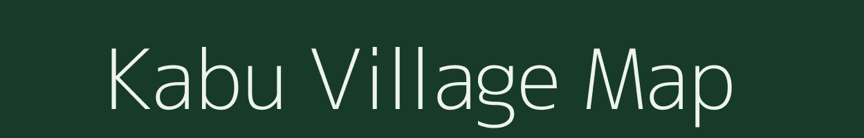 Kabu village map in Arunachal Pradesh