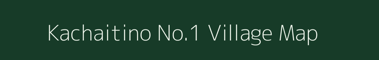 Kachaitino No.1 village map in Assam