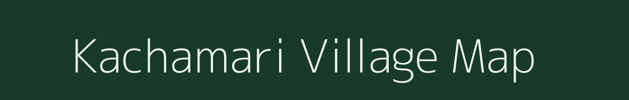 Kachamari village map in Assam