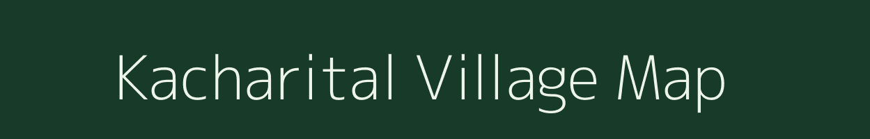 Kacharital village map in Assam