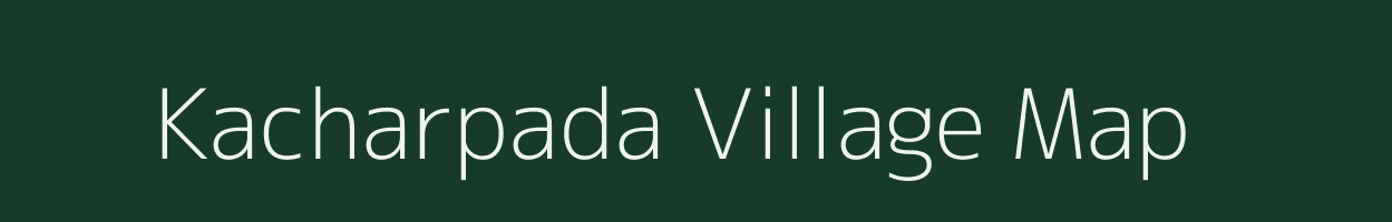 Kacharpada village map in Maharashtra