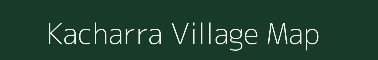 Kacharra village map in Jharkhand