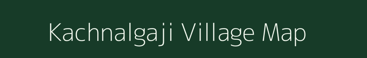 Kachnalgaji village map in Uttarakhand