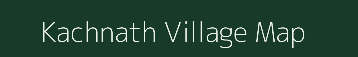 Kachnath village map in Bihar