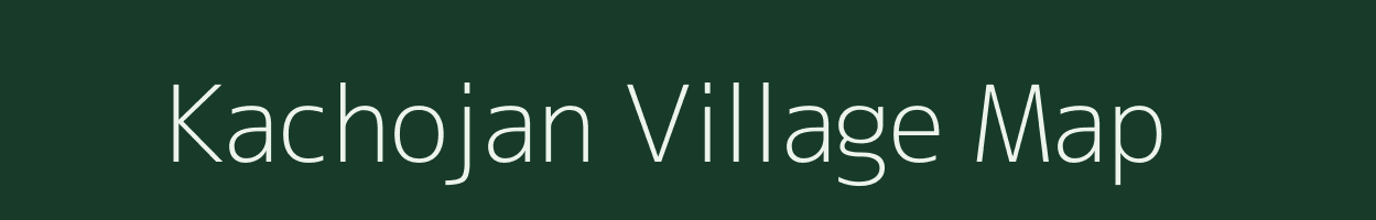 Kachojan village map in Assam