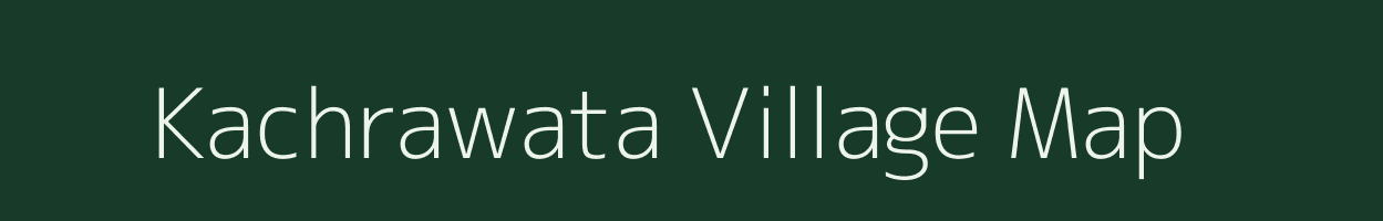 Kachrawata village map in Rajasthan