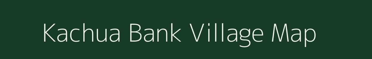 Kachua Bank village map in Jharkhand