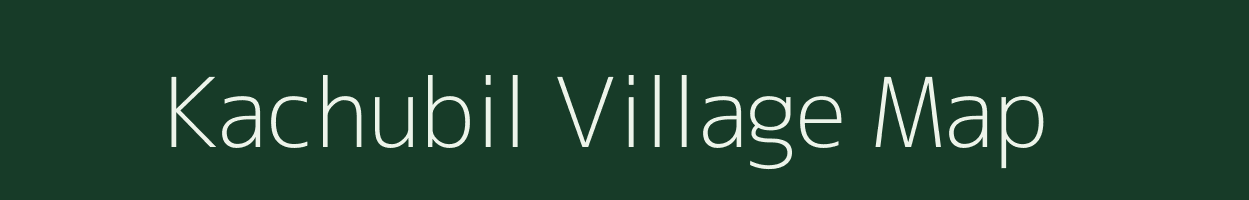 Kachubil village map in Assam