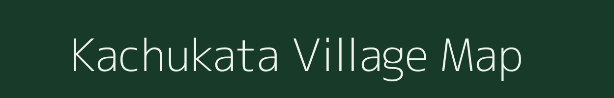 Kachukata village map in Assam