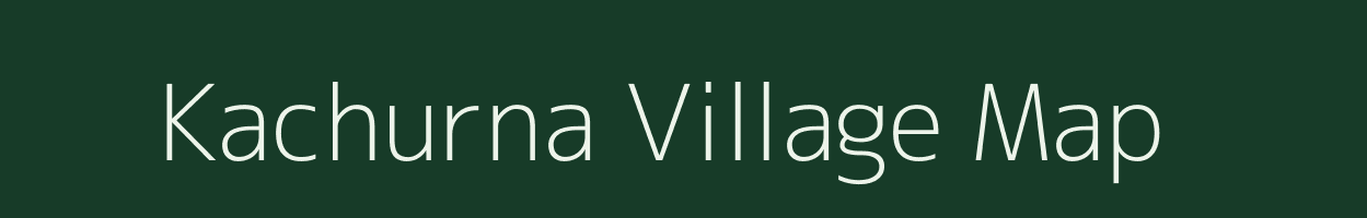 Kachurna village map in Maharashtra