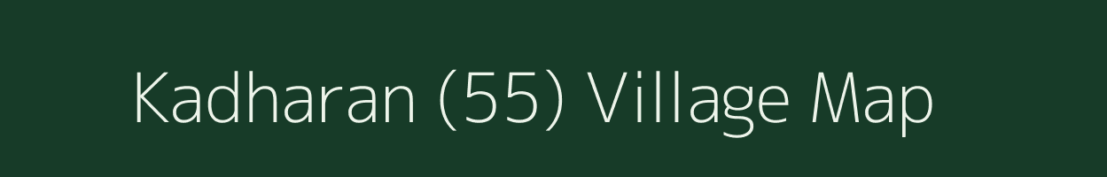 Kadharan (55) village map in Himachal Pradesh